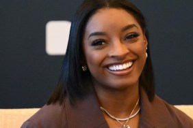 simone biles flip instagram