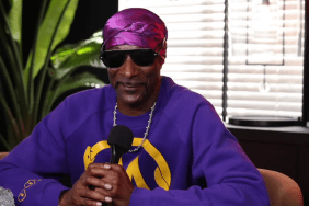 Snoop Dogg interview