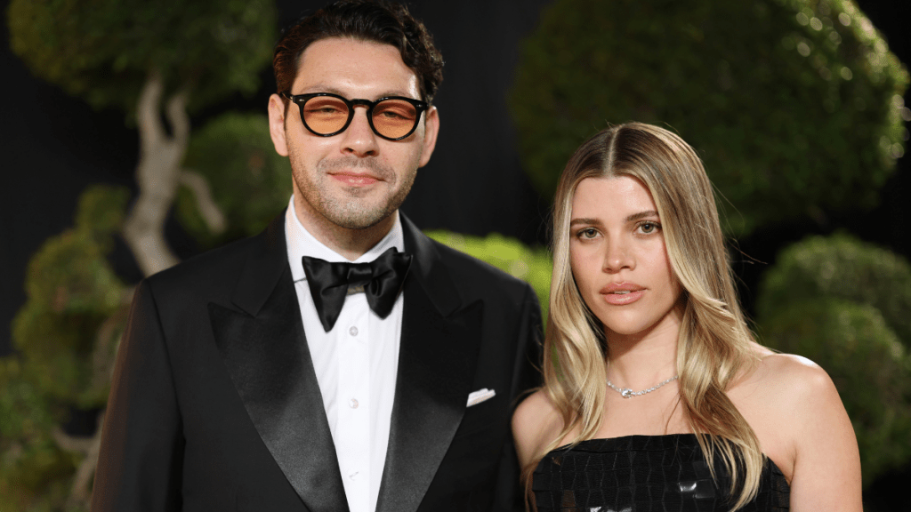 Sofia Richie fashion brand