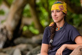 Survivor 49