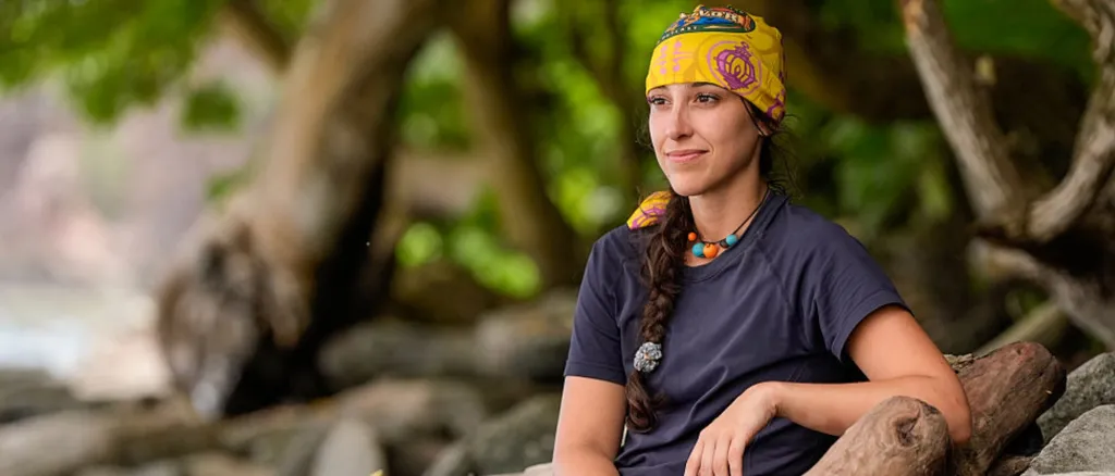 Survivor 49