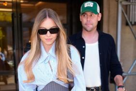 Sydney Sweeney Rumored to be 'Lovestruck' With Scooter Braun