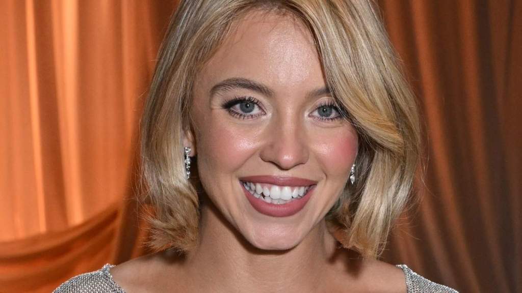 Sydney Sweeney Teases Sex Toys for Euphoria Season 3