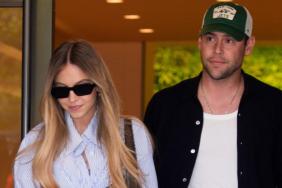 Sydney Sweeney's Pals Concerned Over Scooter Braun — Source
