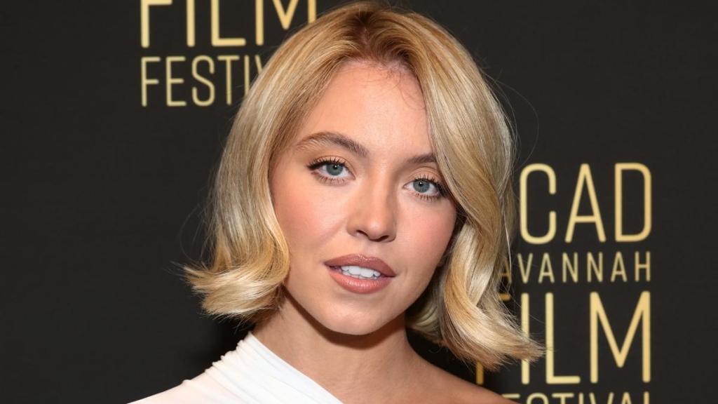 Sydney Sweeney Is the Perfect Pick for Marilyn Monroe Biopic, Fans Say