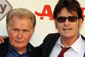 Charlie Sheen’s Dad Appalled by Drug Confessions — Insider