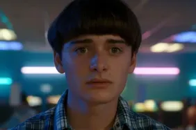 Noah Schnapp Recalls Being Asked If He Was Gay at 12