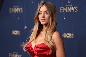sydney sweeney