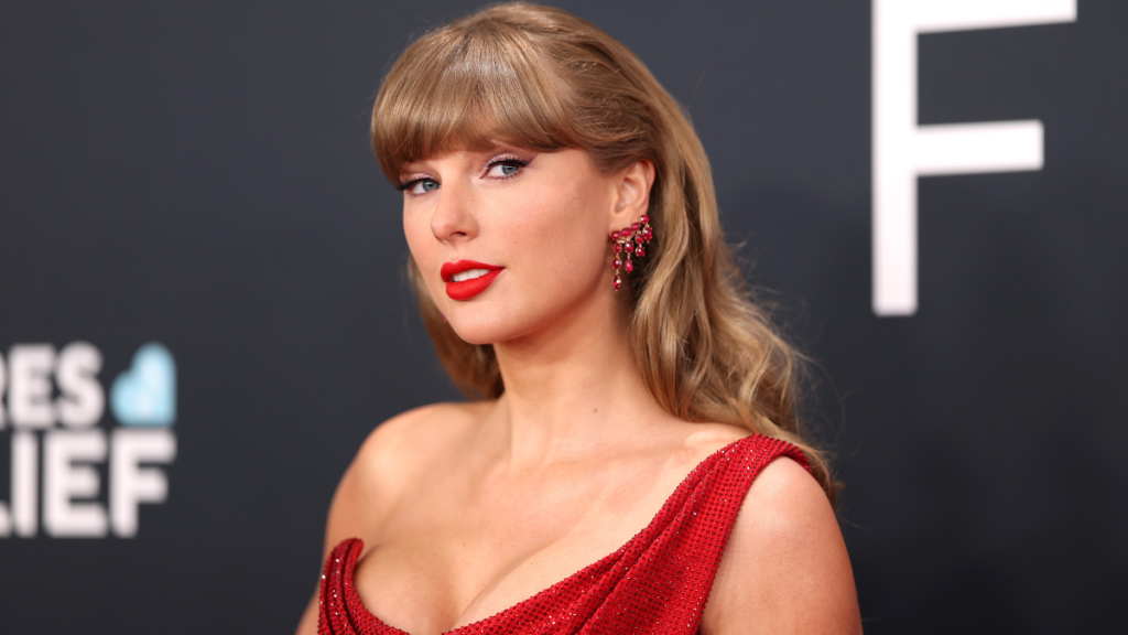 Taylor proposal