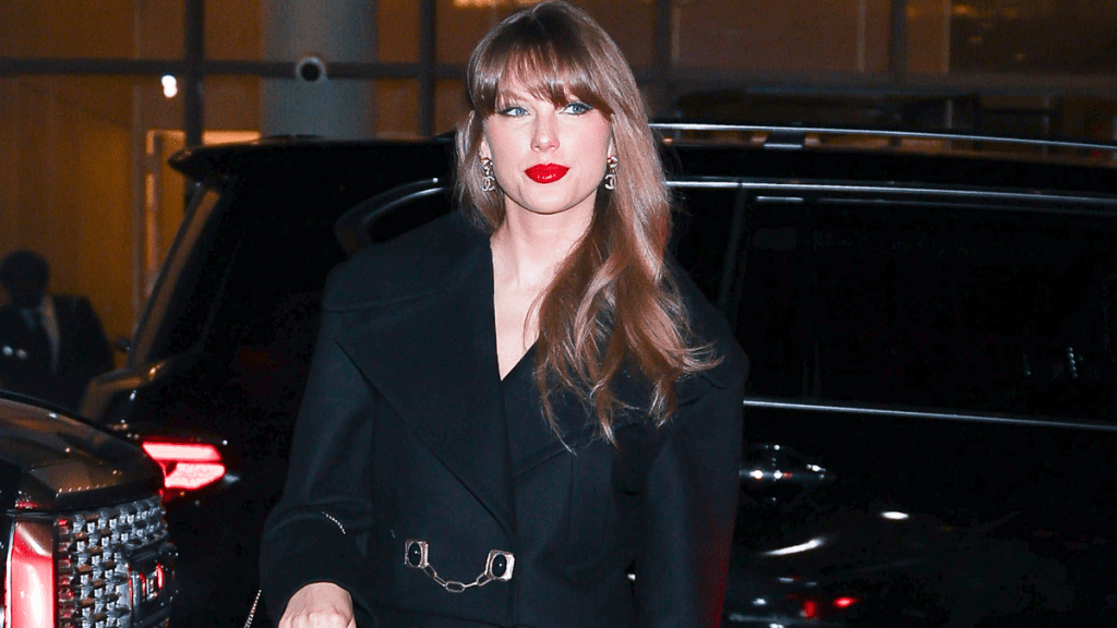 Taylor Swift