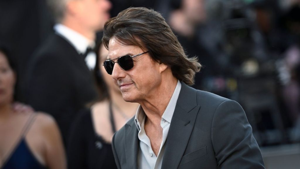 Tom Cruise & Ana de Armas Called it Quits After Realizing 'Spark Had Gone', Sources Say