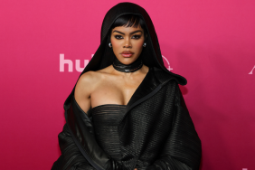 Teyana Taylor