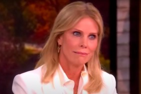 The View Defends Cheryl Hines Sara Haines