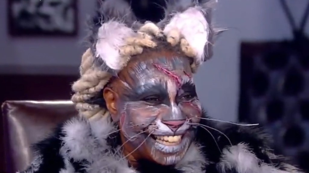 The View No Halloween Costumes Political Reason