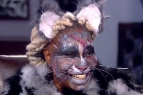 The View No Halloween Costumes Political Reason