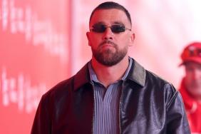 Travis Kelce Becomes Six Flags Theme Park Investor for ‘Next Generation'