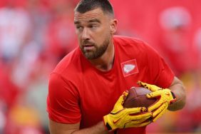 Travis Kelce Drops Clues About His Future After NFL
