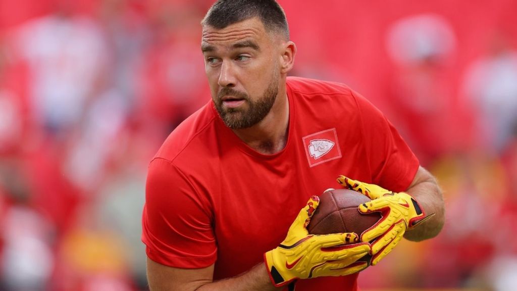 Travis Kelce Drops Clues About His Future After NFL