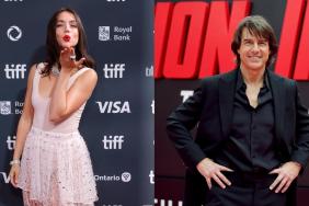 tom cruise ana de armas