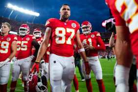 travis kelce