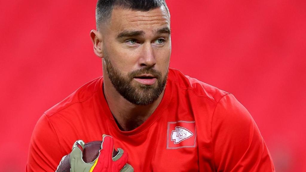 travis kelce