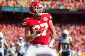 travis kelce