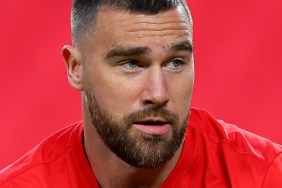 travis kelce luigi halloween