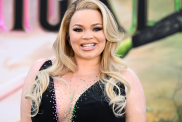 Trisha Paytas