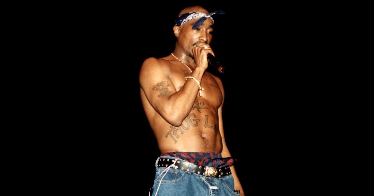AI Video of Tupac, Kobe Bryant & Other Dead Celebrities Draws Mixed Reactions