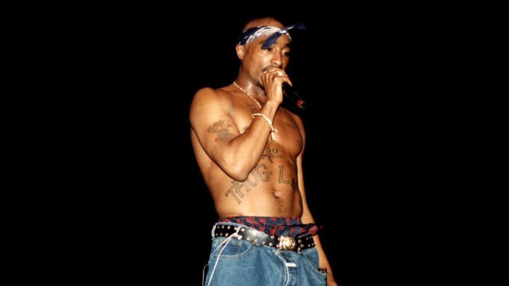 AI Video of Tupac, Kobe Bryant & Other Dead Celebrities Draws Mixed Reactions