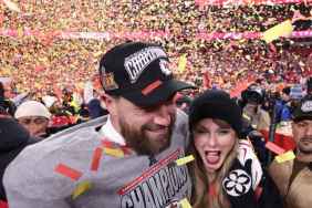 Travis Kelce's Video With Ex Kayla Nicole Resurfaces Amid Taylor Swift Drama
