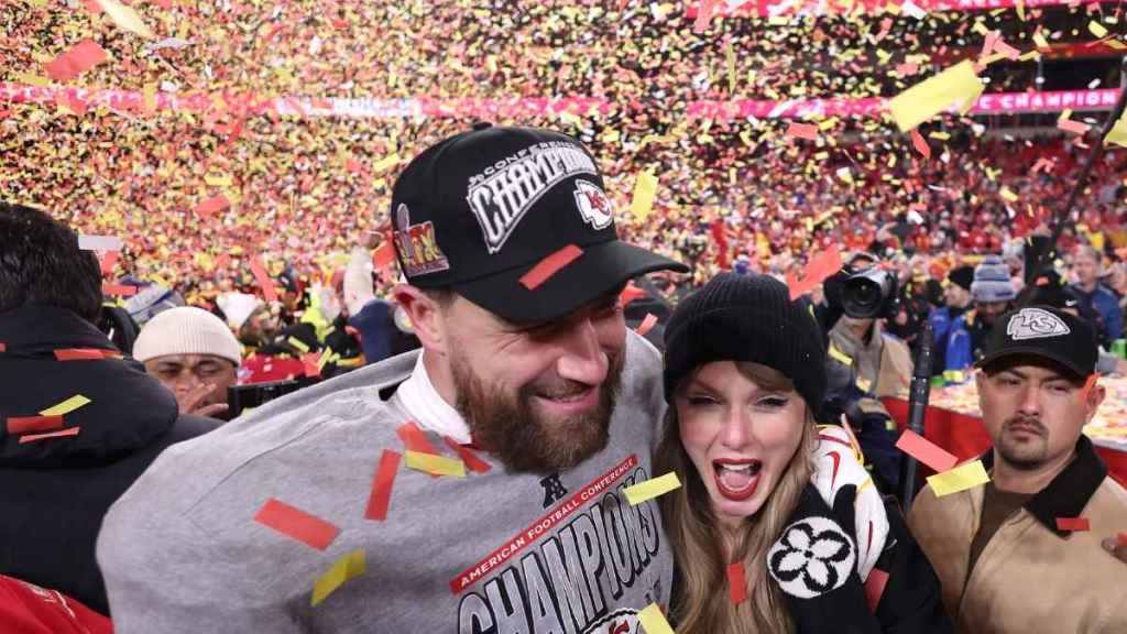Travis Kelce's Video With Ex Kayla Nicole Resurfaces Amid Taylor Swift Drama