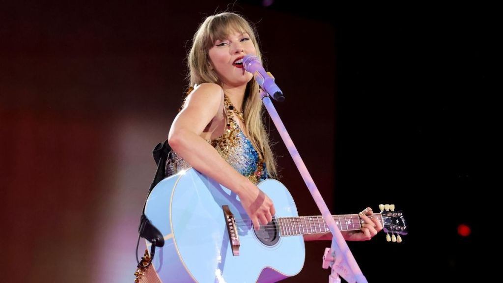 Taylor Swift’s Alleged AI Album Promo Videos Spark Backlash Among Fans