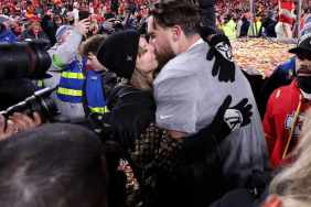 Taylor Swift Was Low-Key at Travis Kelce’s Game for This Reason — Source