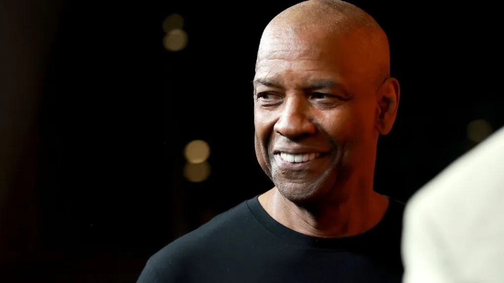 Denzel Washington Fan Accuses Actor of Lying About Sobriety