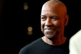 Denzel Washington Fan Accuses Actor of Lying About Sobriety
