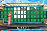 Wheel of Fortune Bonus Puzzle October 2025 Today Answer Tonight