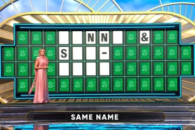Wheel of Fortune Bonus Puzzle October 2025 Today Answer Tonight