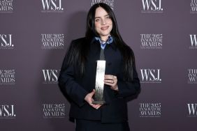 Mark Zuckerberg Reportedly Reacted to Billie Eilish's 'Billionaire' Comment