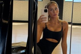 Alix Earle Flaunts Next-Level Toned Abs in New Photo