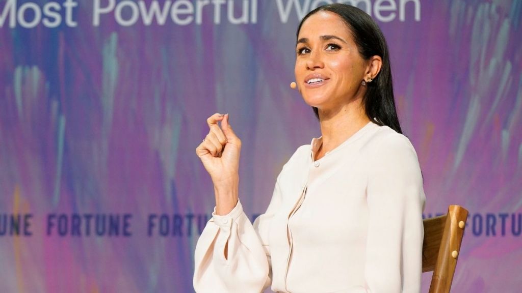 Meghan Markle's Decision Involving Kids Not Sitting Well — Royal Aides