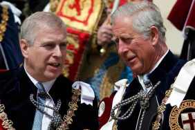 King Charles Can ‘Barely Tolerate’ Brother Amid Scandal — Source