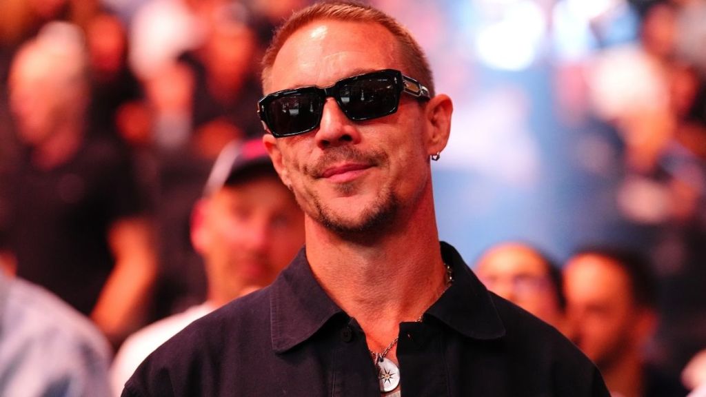 Diplo’s Seemingly AI Photo With Katy Perry & Justin Trudeau Goes Viral