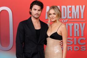 ‘Loved-Up’ Kelsea Ballerini & Chase Stokes Fuel Reconcilation Rumors — Source