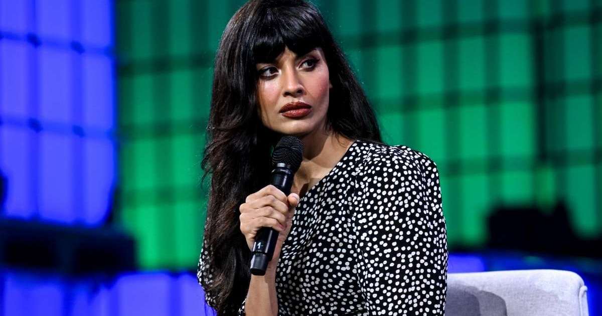 Jameela Jamil Criticizes AI Actress, Questions Consent in Sex Scenes