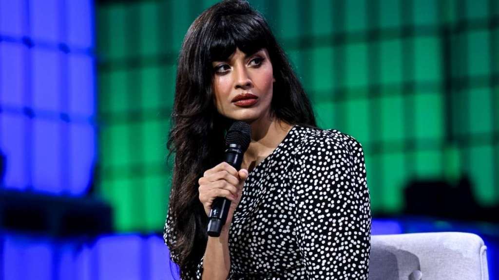 Jameela Jamil Criticizes AI Actress, Questions Consent in Sex Scenes