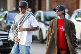 Justin & Hailey Bieber Know How To Walk Away From ‘Rough Patches’ — Source