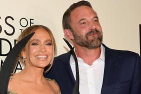Jennifer Lopez’s Movie Gave Ben Affleck’s Company ‘Black Eye’ — Source