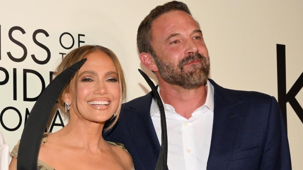 Jennifer Lopez’s Movie Gave Ben Affleck’s Company ‘Black Eye’ — Source