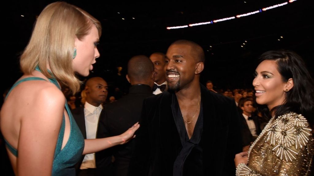 Taylor Swift Has 'Blacklisted' Kim Kardashian Because of This — Source